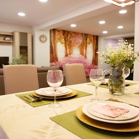 Luxury New Apartment City Centre & Beach, Alicante Eksteriør bilde