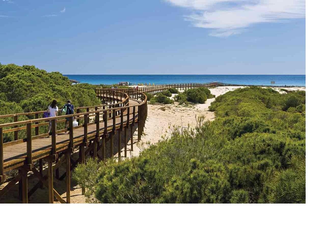 Luxury New Apartment City Centre & Beach, Alicante Eksteriør bilde