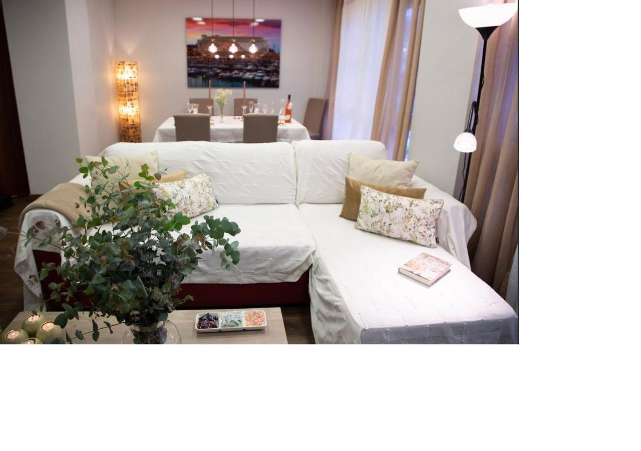 Luxury New Apartment City Centre & Beach, Alicante Eksteriør bilde