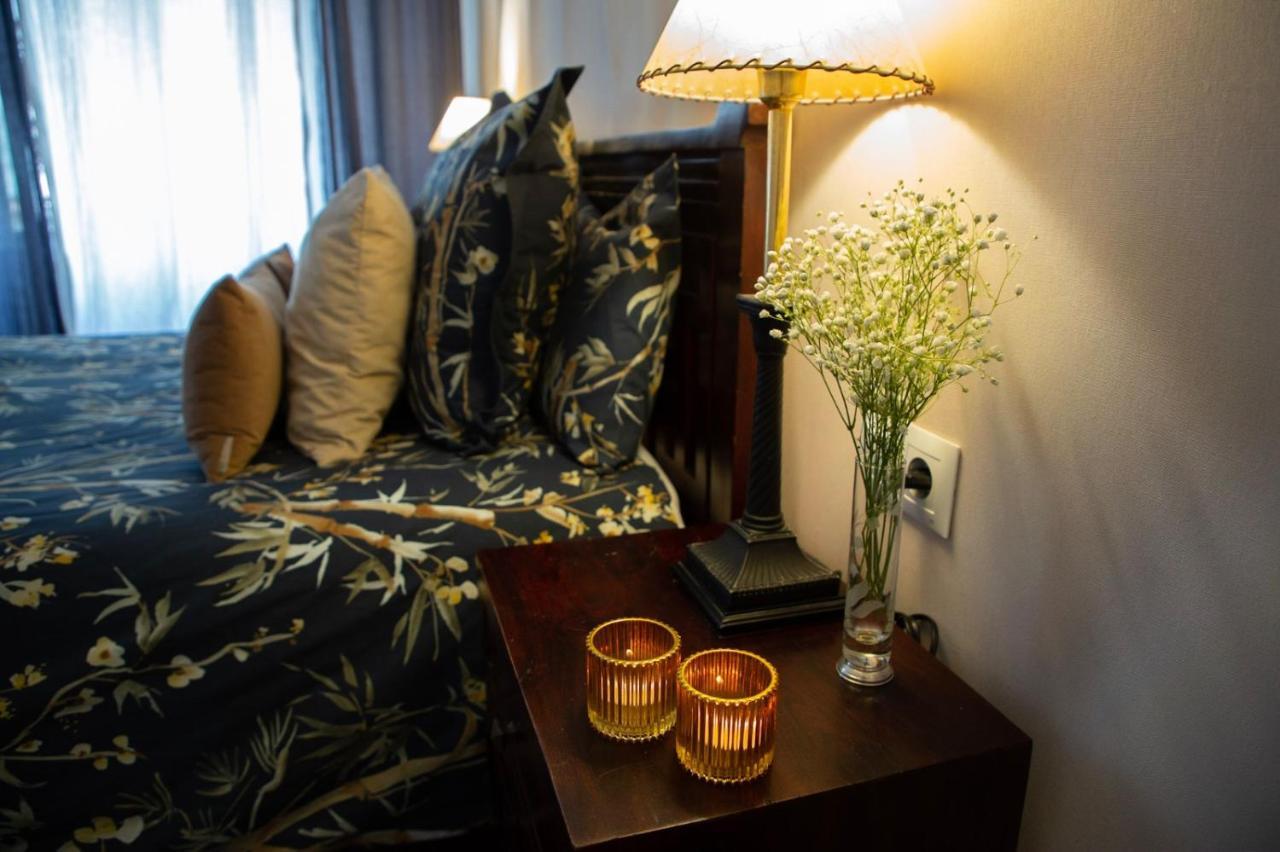 Luxury New Apartment City Centre & Beach, Alicante Eksteriør bilde
