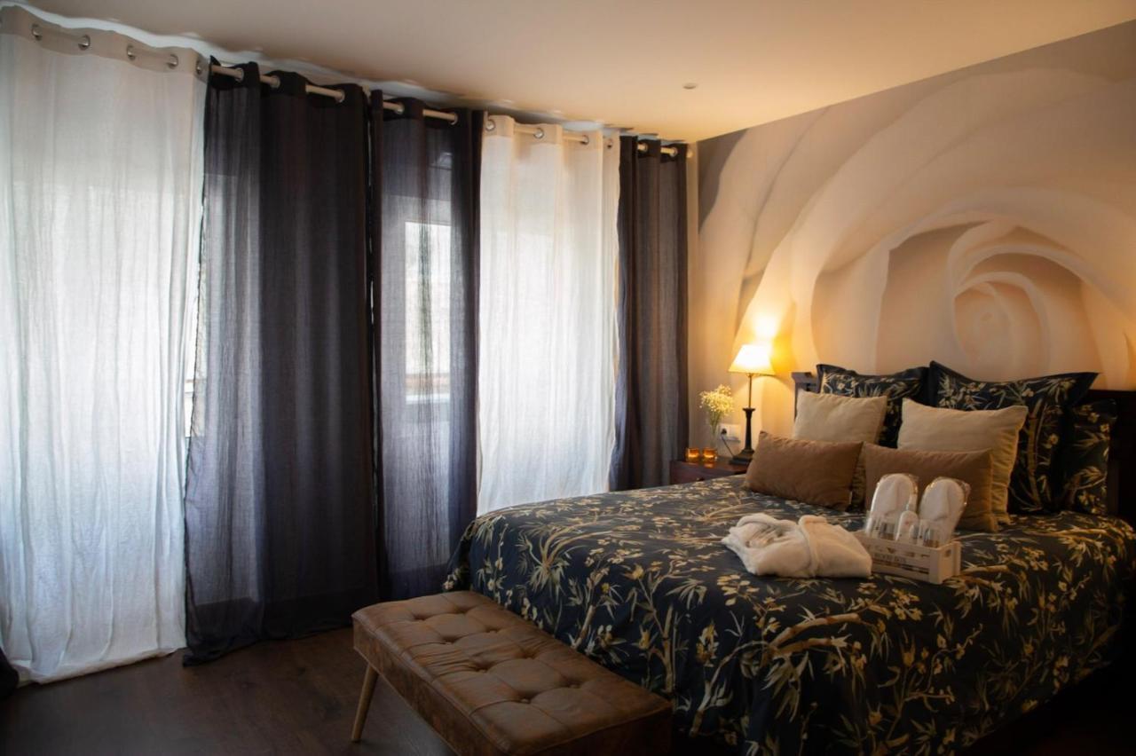 Luxury New Apartment City Centre & Beach, Alicante Eksteriør bilde