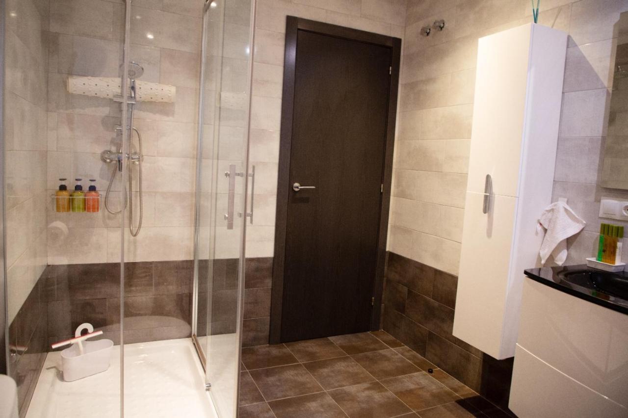 Luxury New Apartment City Centre & Beach, Alicante Eksteriør bilde