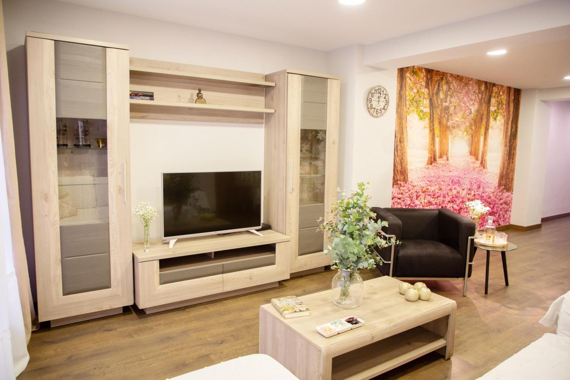 Luxury New Apartment City Centre & Beach, Alicante Eksteriør bilde