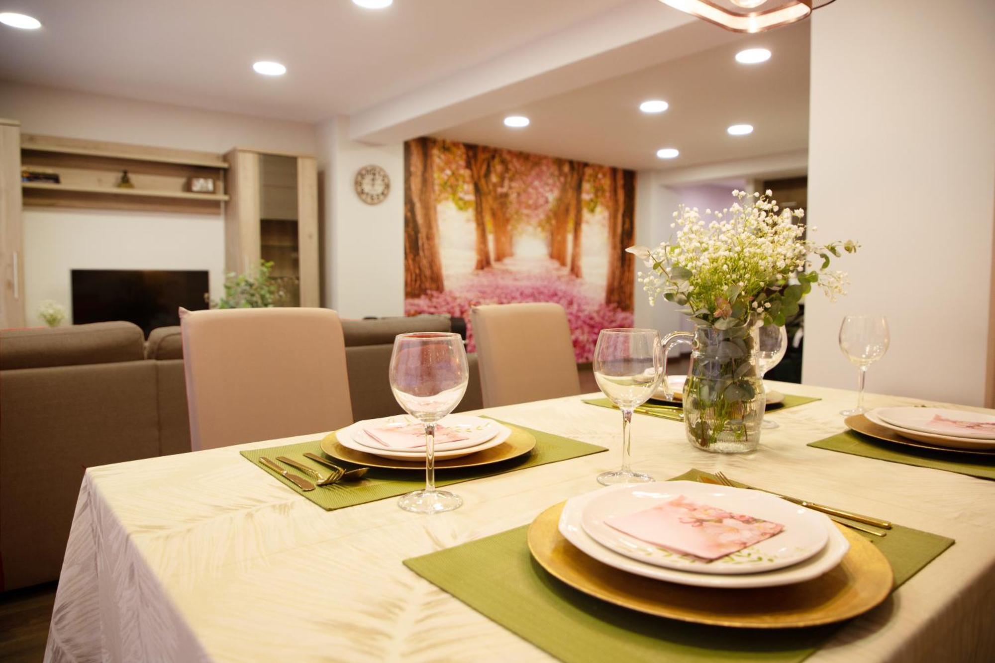 Luxury New Apartment City Centre & Beach, Alicante Eksteriør bilde