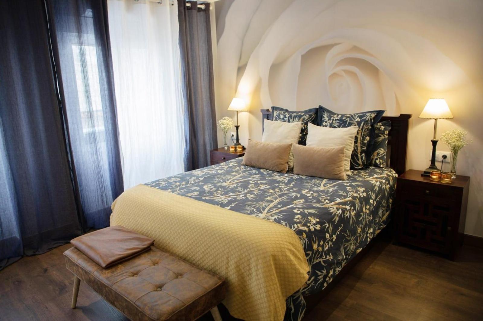 Luxury New Apartment City Centre & Beach, Alicante Eksteriør bilde