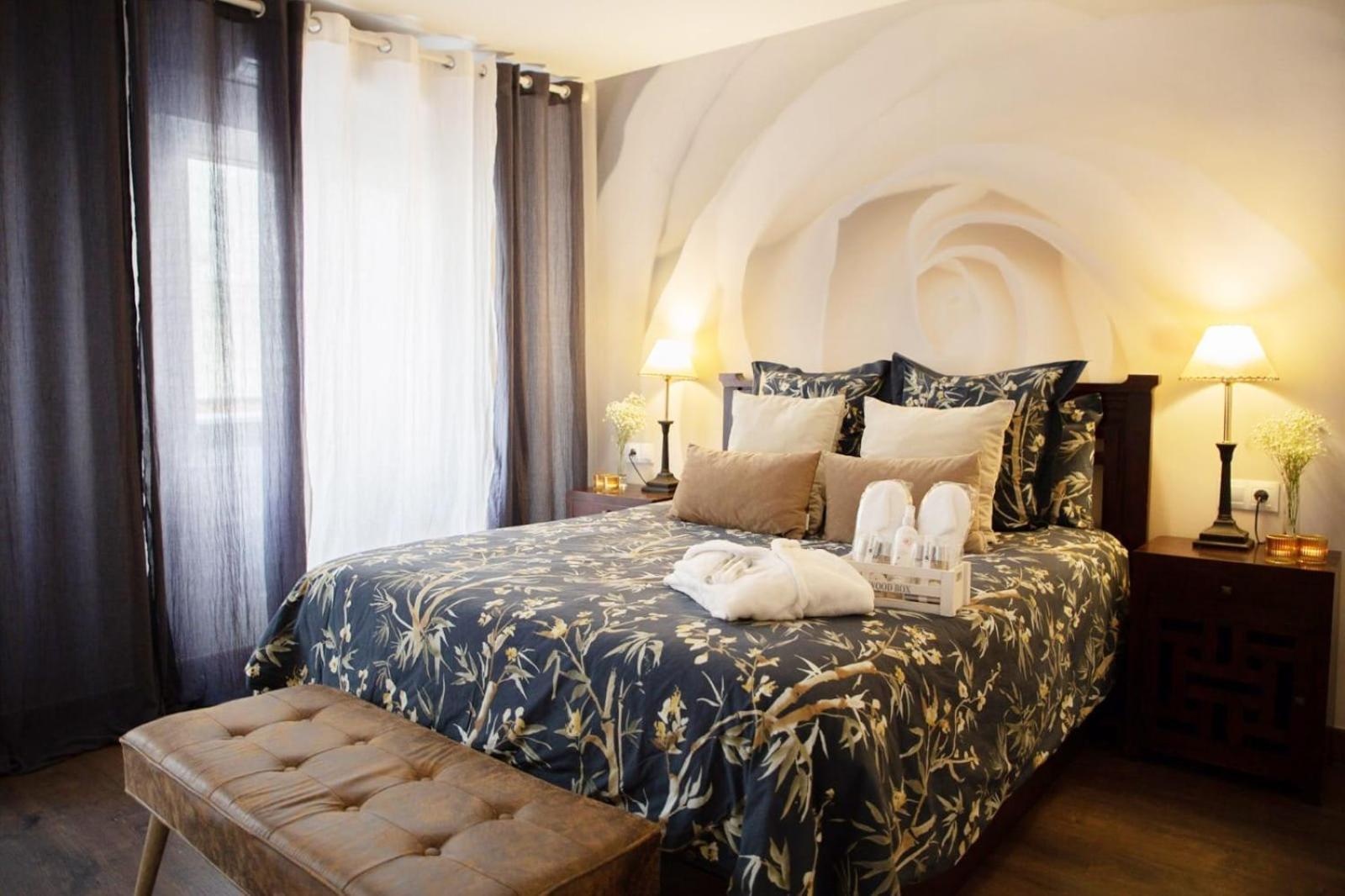 Luxury New Apartment City Centre & Beach, Alicante Eksteriør bilde