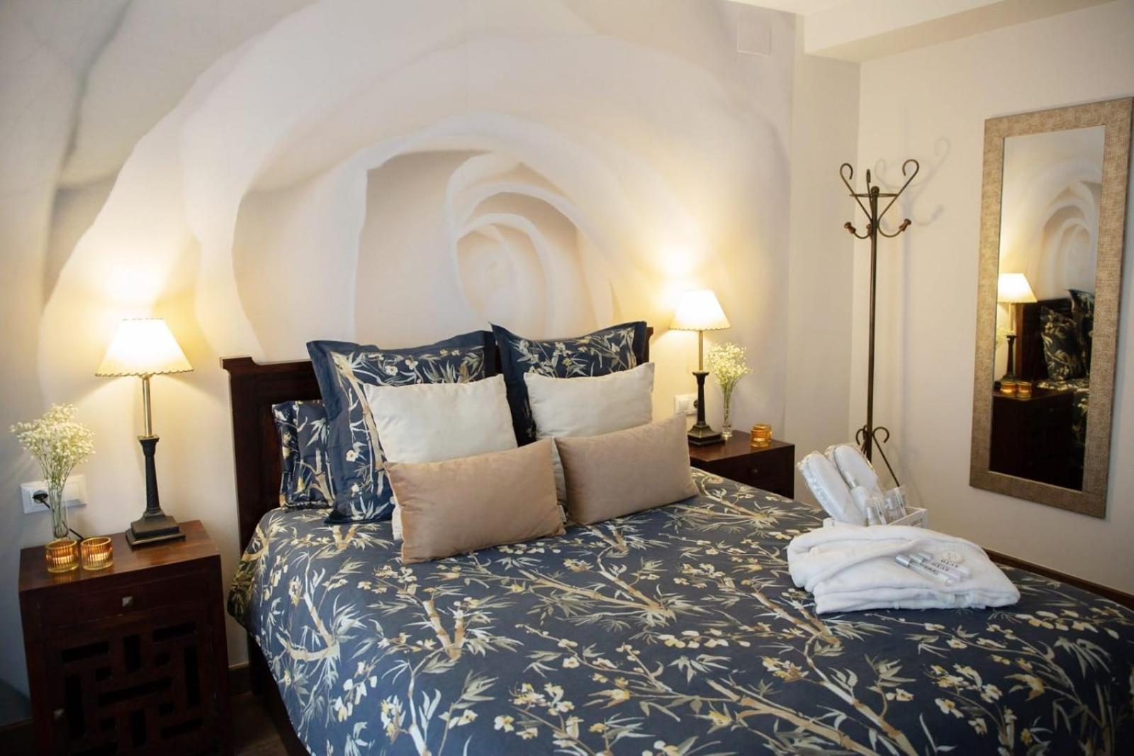 Luxury New Apartment City Centre & Beach, Alicante Eksteriør bilde