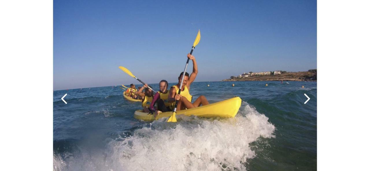 Luxury New Apartment City Centre & Beach, Alicante Eksteriør bilde